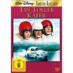 Ein toller Käfer (DVD)