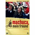 Machuca, mein Freund (DVD)