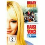 Raise Your Voice (DVD)