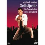 Selbstjustiz (DVD)