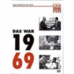 Fox tönende Wochenschau - Das war 1969 (DVD)