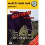 Die Giganten vom Limpopo Fluss (DVD)