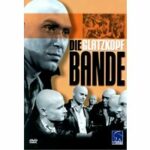 Die Glatzkopfbande (DVD)