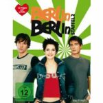 Berlin, Berlin - Staffel 2 - Disc 1 mit den Episoden 01 - 08 (DVD)