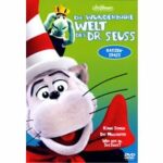 Die wunderbare Welt des Dr. Seuss - Katzenspaß (DVD)