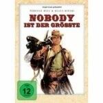 Nobody ist der Größte (Blu-ray)