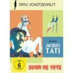 Tatis Schützenfest (DVD)