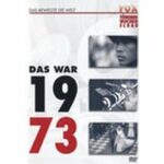 Fox tönende Wochenschau - Das war 1973 (DVD)
