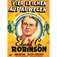 Vier Leichen auf Abwegen (DVD) 1 Vier Leichen auf Abwegen (DVD)