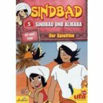 Sindbad - Sindbad und Alibaba (DVD)