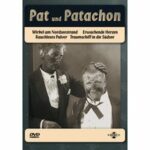 Pat und Patachon 4 (DVD)