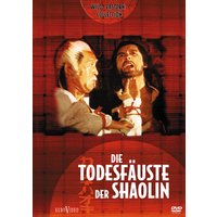 Die Todesfäuste der Shaolin - Die tödlichen Fäuste der Shaolin (Blu-ray) 1 Die Todesfäuste der Shaolin - Die tödlichen Fäuste der Shaolin (Blu-ray)
