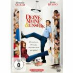 Deine, meine & unsere (DVD)