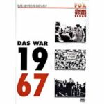 Fox tönende Wochenschau - Das war 1967 (DVD)