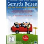 Gernstls Reisen (DVD)