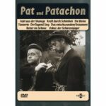 Pat und Patachon 7 (DVD)