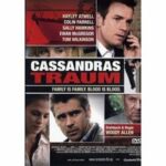 Cassandras Traum (DVD)