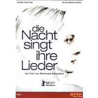 Die Nacht singt ihre Lieder (DVD) 1 Die Nacht singt ihre Lieder (DVD)