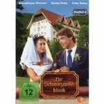 Die Schwarzwaldklinik - Staffel 6 - Disc 1 - Episoden 59 - 62 (DVD)