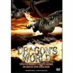 Dragon's World (DVD)