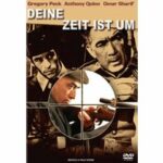 Deine Zeit ist um (DVD)