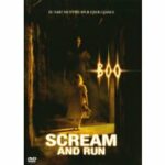 Scream and Run (DVD)