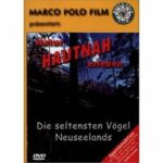 Natur hautnah erleben - Die seltensten Vögel Neuseelands (DVD)