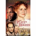 Ein Platz im Herzen (DVD)