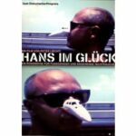 Hans im Glück - Drei Versuche, das Rauchen loszuwerden (DVD)