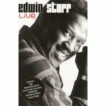 Edwin Starr Live (DVD)