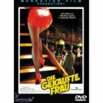 Die gekaufte Frau (DVD)