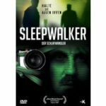 Sleepwalker - Der Schlafwandler (DVD)