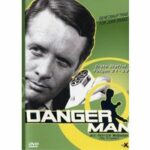 Danger Man - Staffel 2 - Disc 1 - Episoden 21 - 24 (DVD)