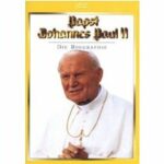 Papst Johannes Paul II. - Die Biographie (DVD)