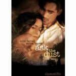 Ask the Dust (DVD)