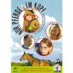 Nur Pferde im Kopf (DVD)
