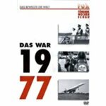 Fox tönende Wochenschau - Das war 1977 (DVD)