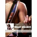 Billy Squier - Video Hits (DVD)