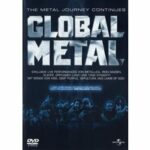 Global Metal (DVD)