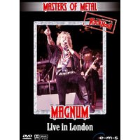 Magnum - Live in London (DVD) 1 Magnum - Live in London (DVD)