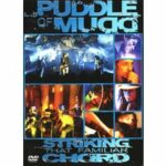 Puddle of Mudd - Striking That Familiar Chord (DVD)