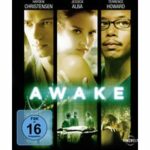 Awake (Blu-ray)