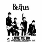 The Beatles - Love Me Do (DVD)