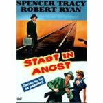 Stadt in Angst (DVD)