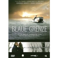 Die blaue Grenze (DVD) 1 Die blaue Grenze (DVD)