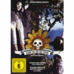 Blood Tea and Red String (DVD)