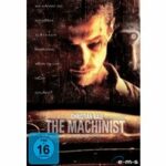 The Machinist (Blu-ray)