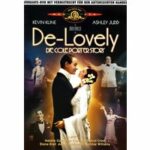De-Lovely (DVD)