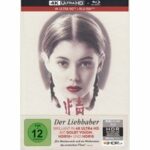 Der Liebhaber (4K UHD)