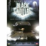 Black Cadillac (DVD)